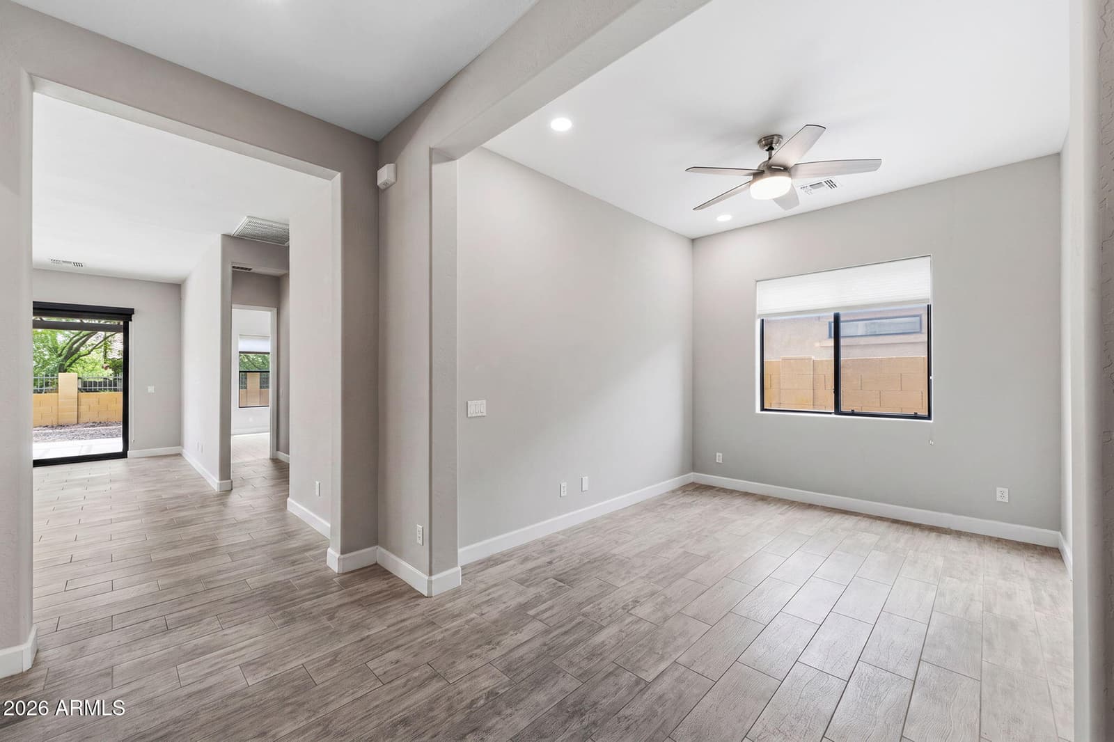 2065 N Canelo Hills, Mesa, AZ 85207 — photo 45 of 68