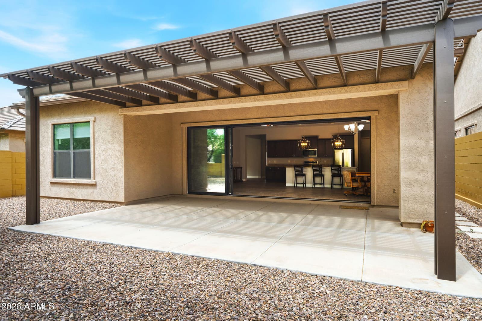 2065 N Canelo Hills, Mesa, AZ 85207 — photo 27 of 68