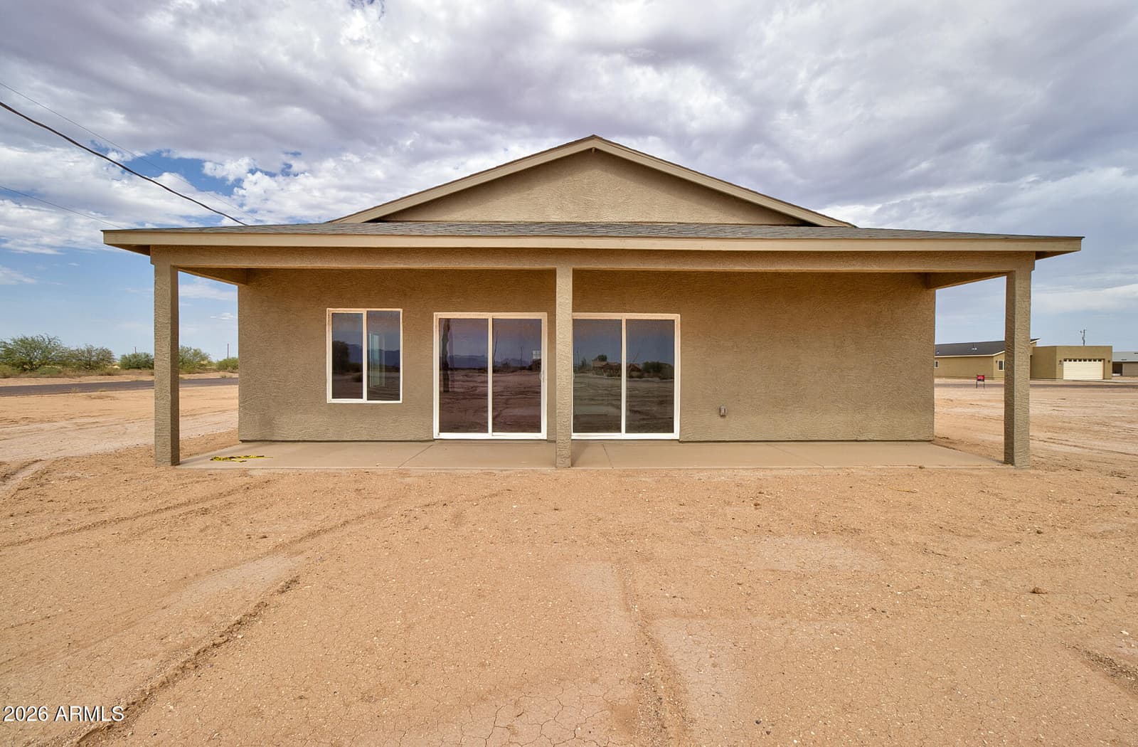 3505 N ALGODON Drive, Eloy, AZ 85131 — photo 26 of 37
