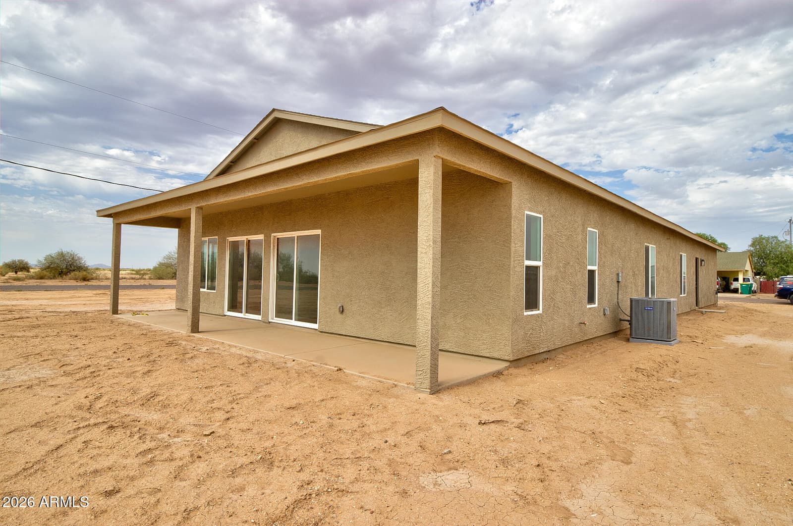 3505 N ALGODON Drive, Eloy, AZ 85131 — photo 27 of 37