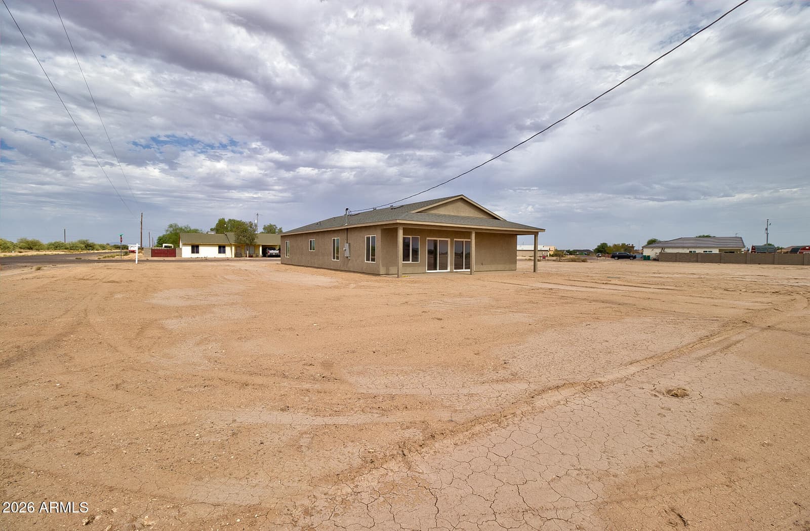 3505 N ALGODON Drive, Eloy, AZ 85131 — photo 29 of 37