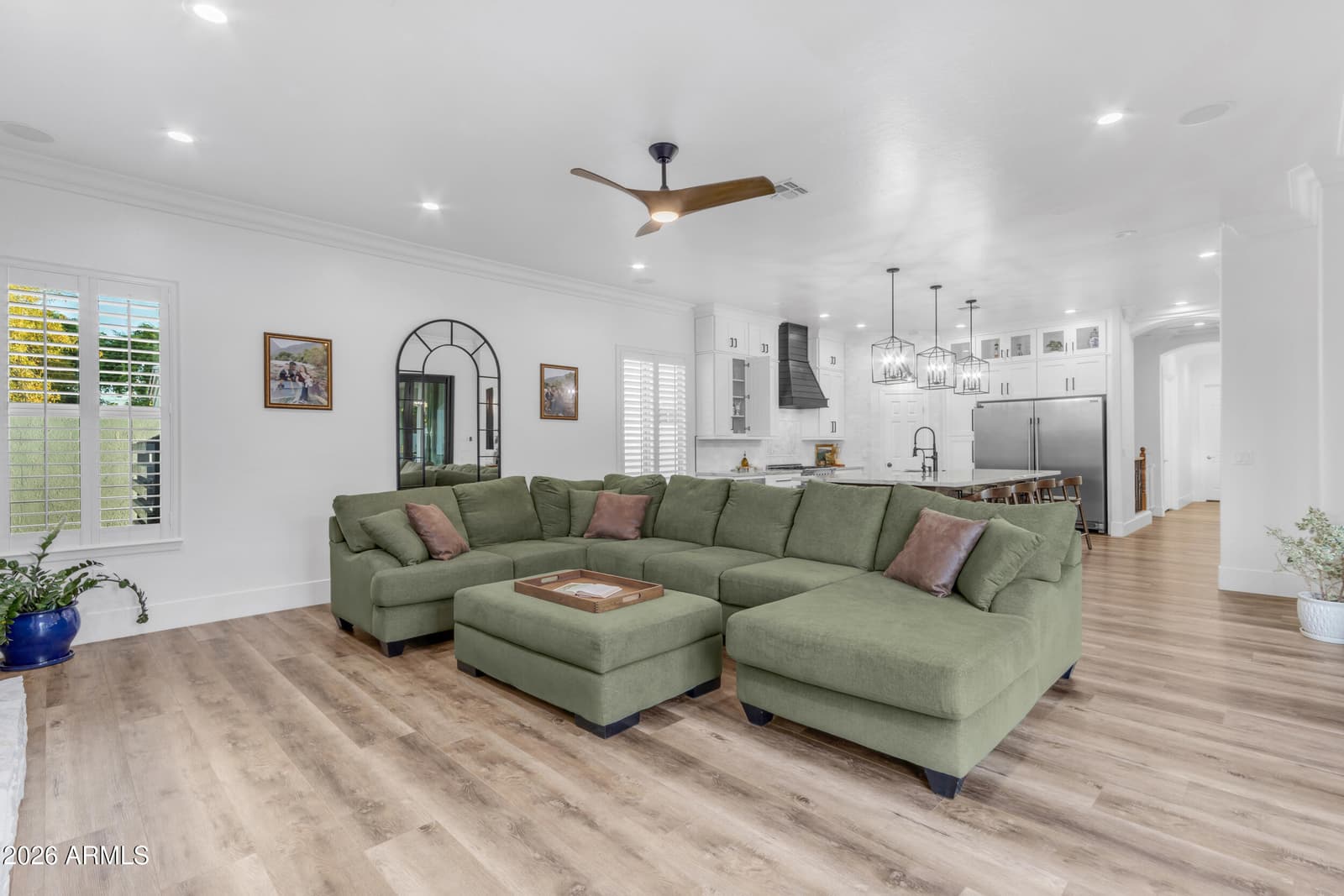 1261 N Los Alamos, Mesa, AZ 85213 — photo 30 of 64