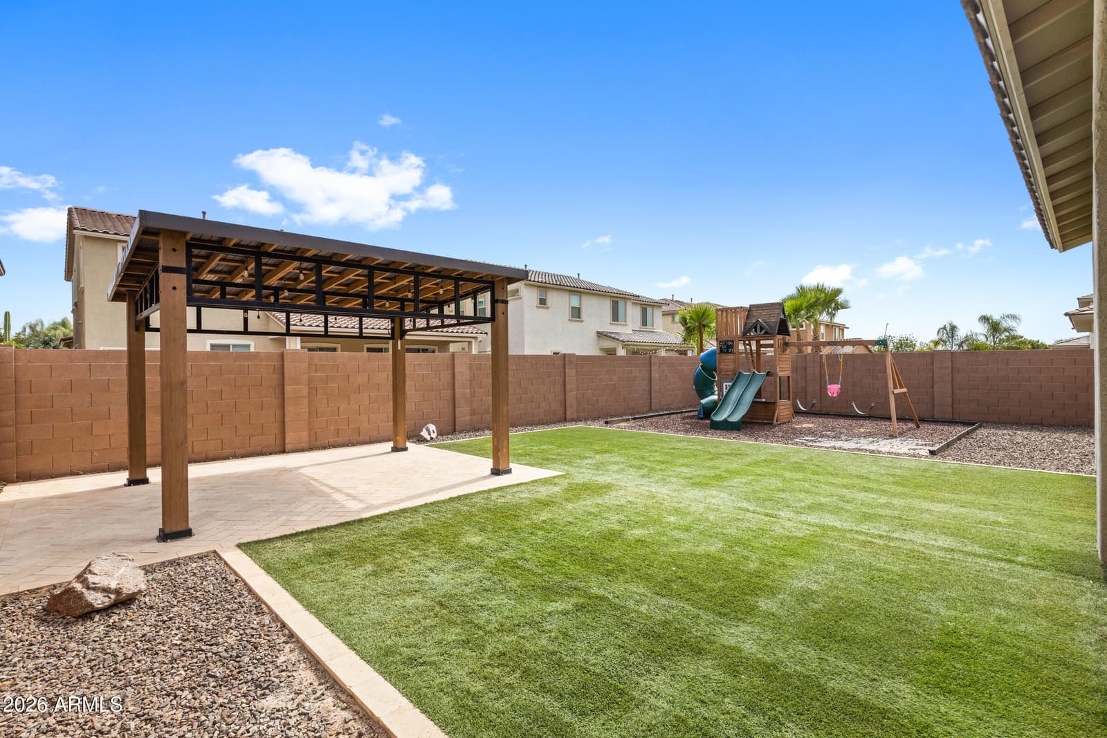 20857 E MOCKINGBIRD Drive, Queen Creek, AZ 85142 — photo 70 of 77