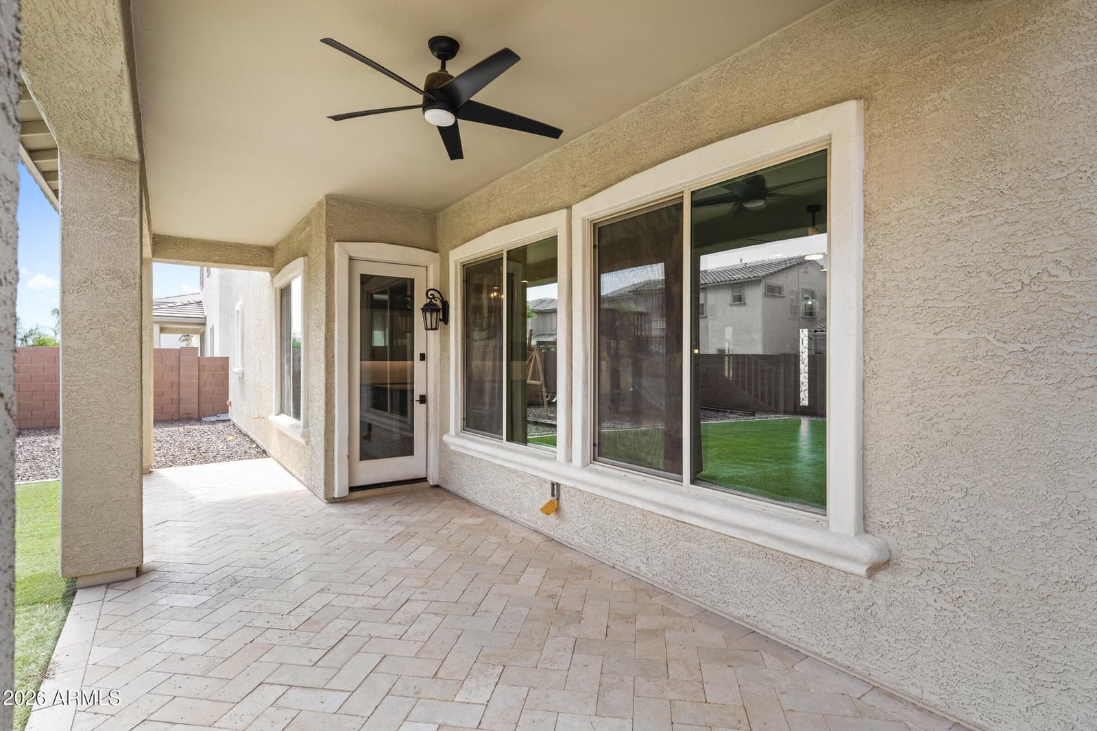 20857 E MOCKINGBIRD Drive, Queen Creek, AZ 85142 — photo 71 of 77