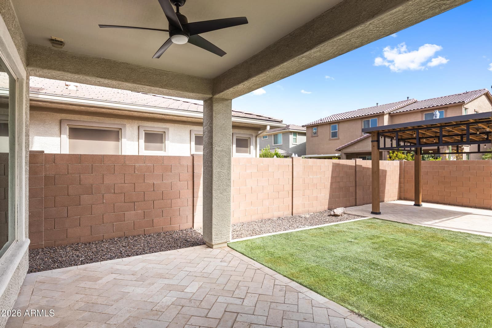 20857 E MOCKINGBIRD Drive, Queen Creek, AZ 85142 — photo 72 of 77
