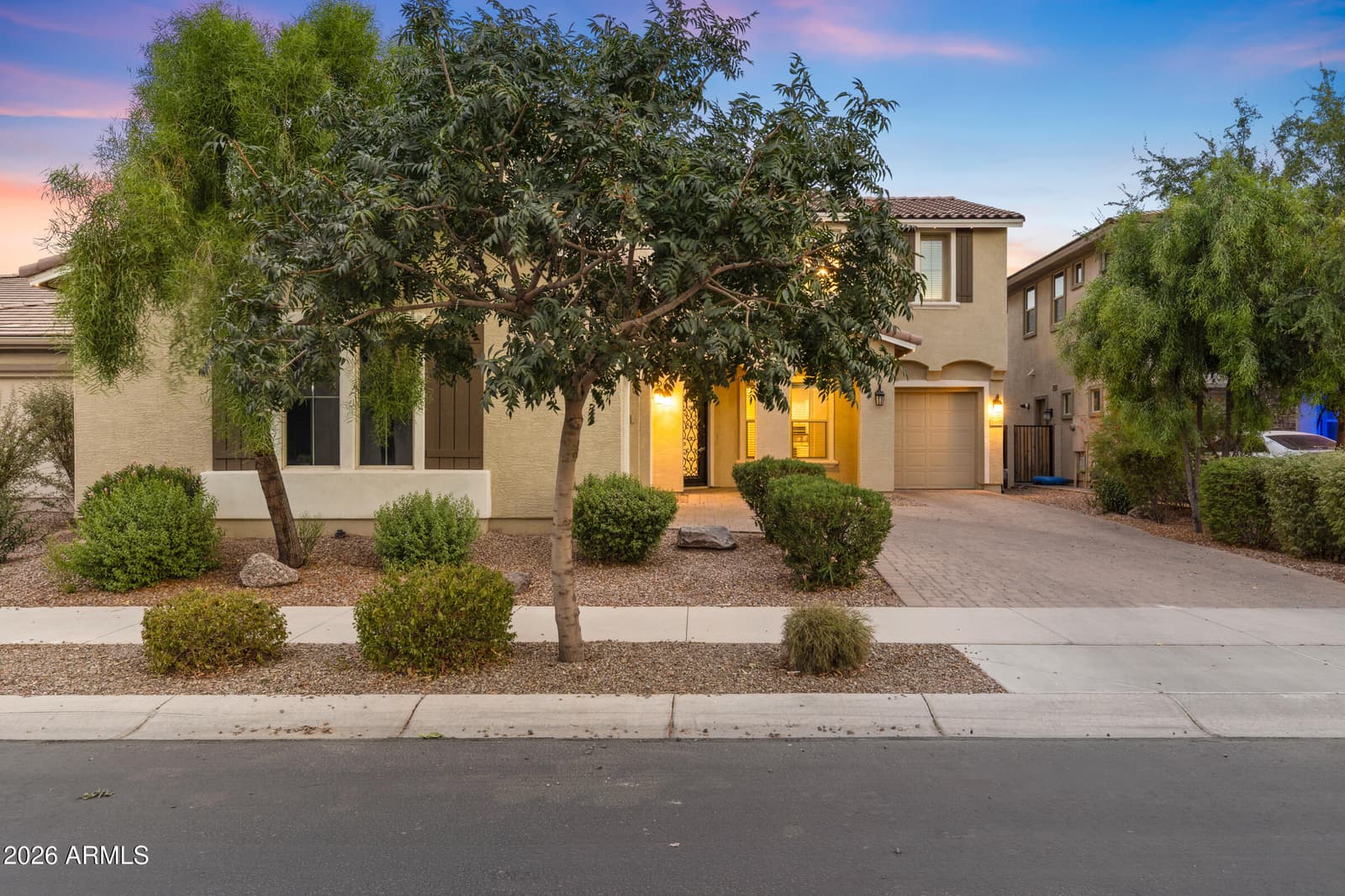 20857 E MOCKINGBIRD Drive, Queen Creek, AZ 85142 — photo 73 of 77