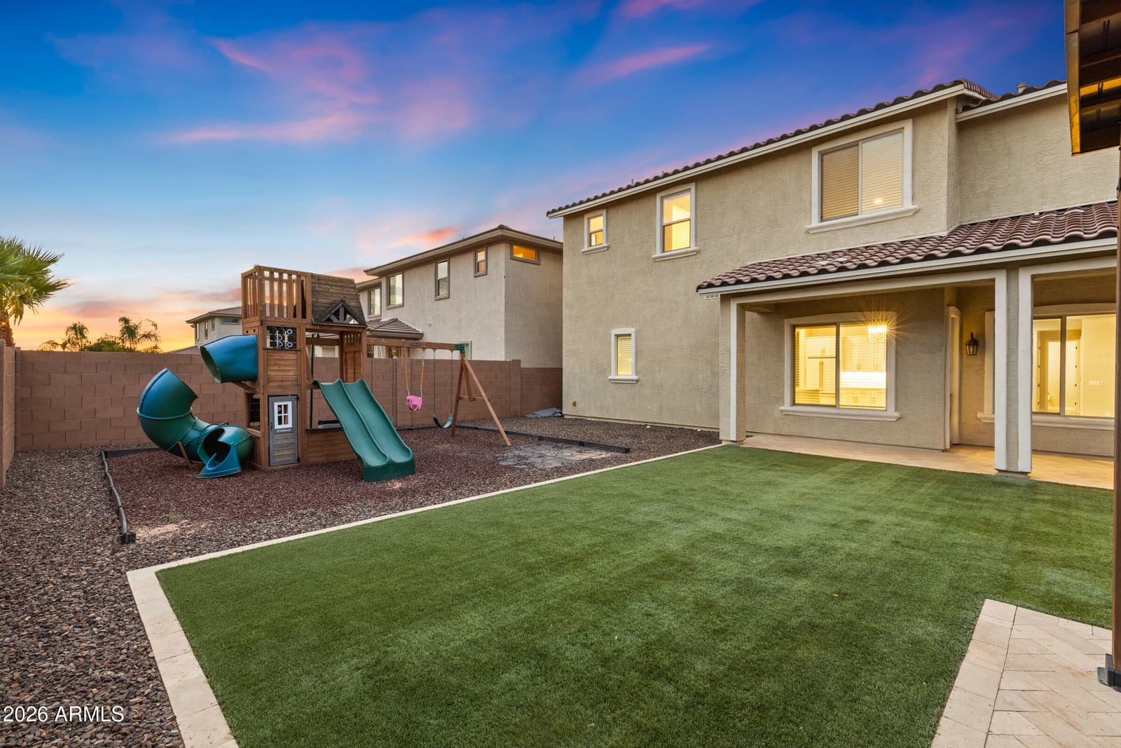 20857 E MOCKINGBIRD Drive, Queen Creek, AZ 85142 — photo 77 of 77