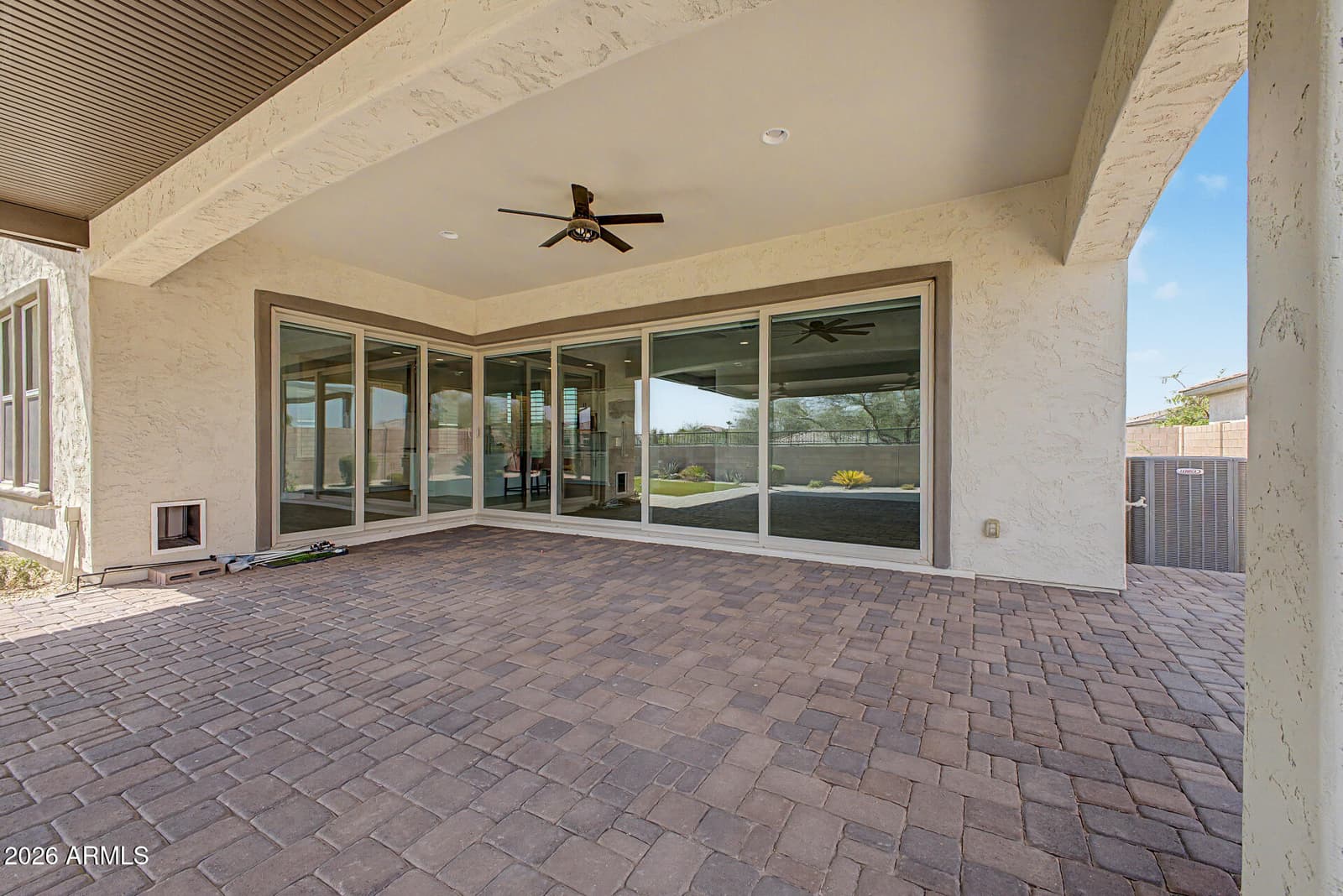 18813 E PEARTREE Lane, Queen Creek, AZ 85142 — photo 46 of 65