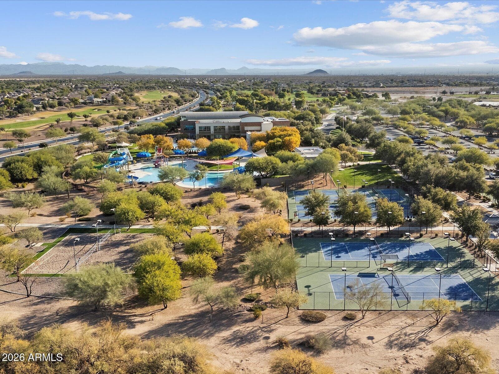 3275 N CAMDEN Drive, Florence, AZ 85132 — photo 52 of 54