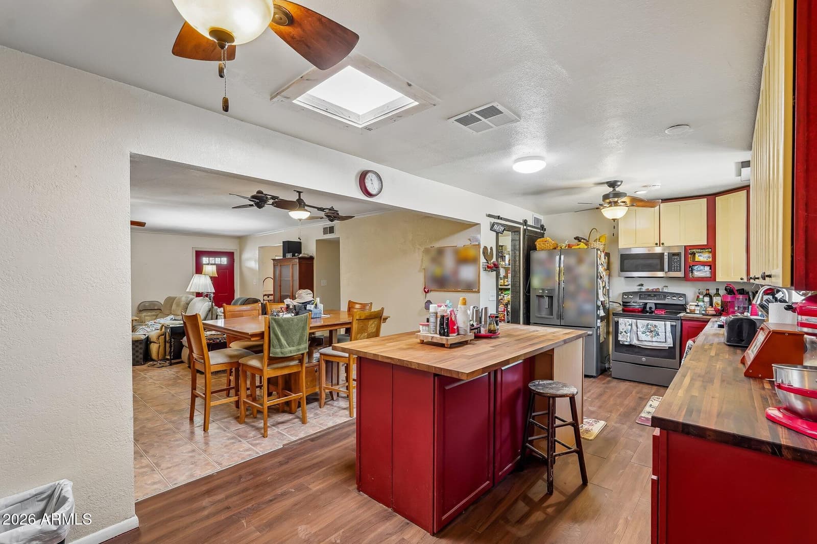 10520 W MULBERRY Drive, Avondale, AZ 85392 — photo 11 of 32