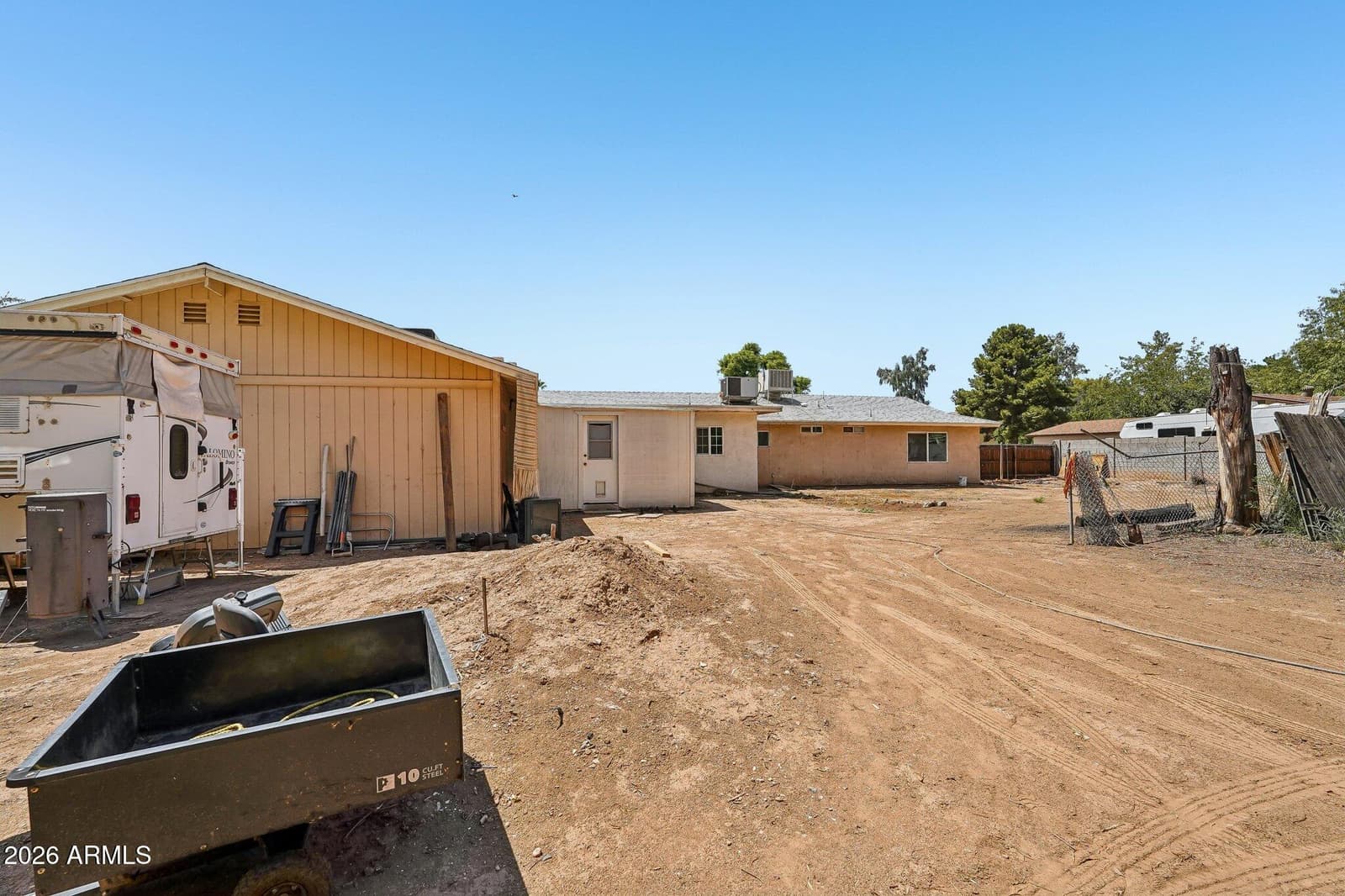 10520 W MULBERRY Drive, Avondale, AZ 85392 — photo 25 of 32