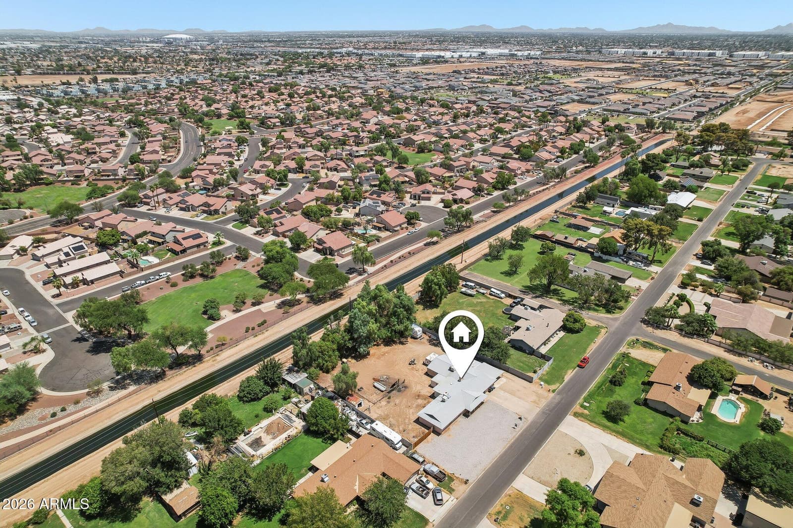 10520 W MULBERRY Drive, Avondale, AZ 85392 — photo 28 of 32