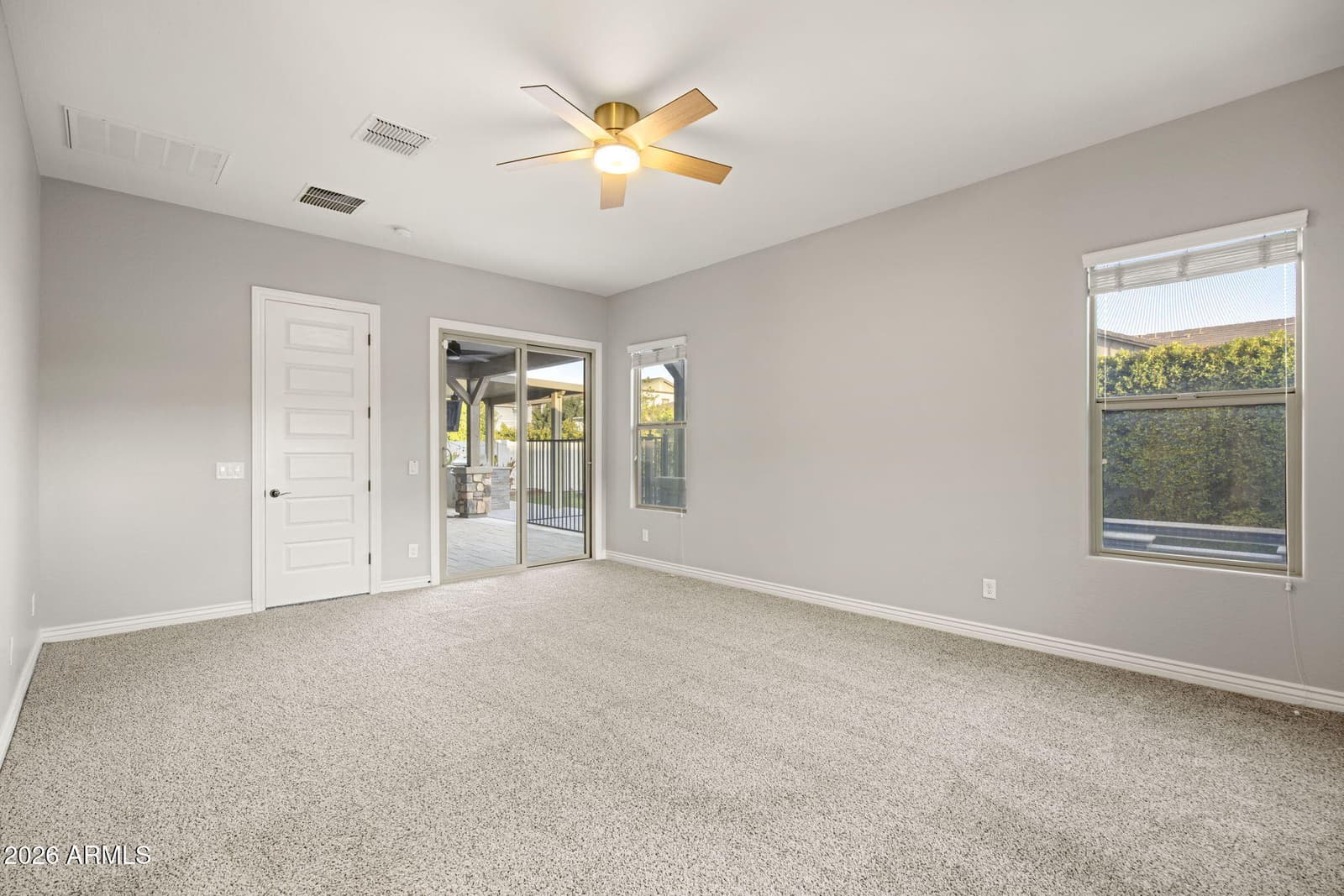 4247 E COMSTOCK Drive, Gilbert, AZ 85296 — photo 36 of 89