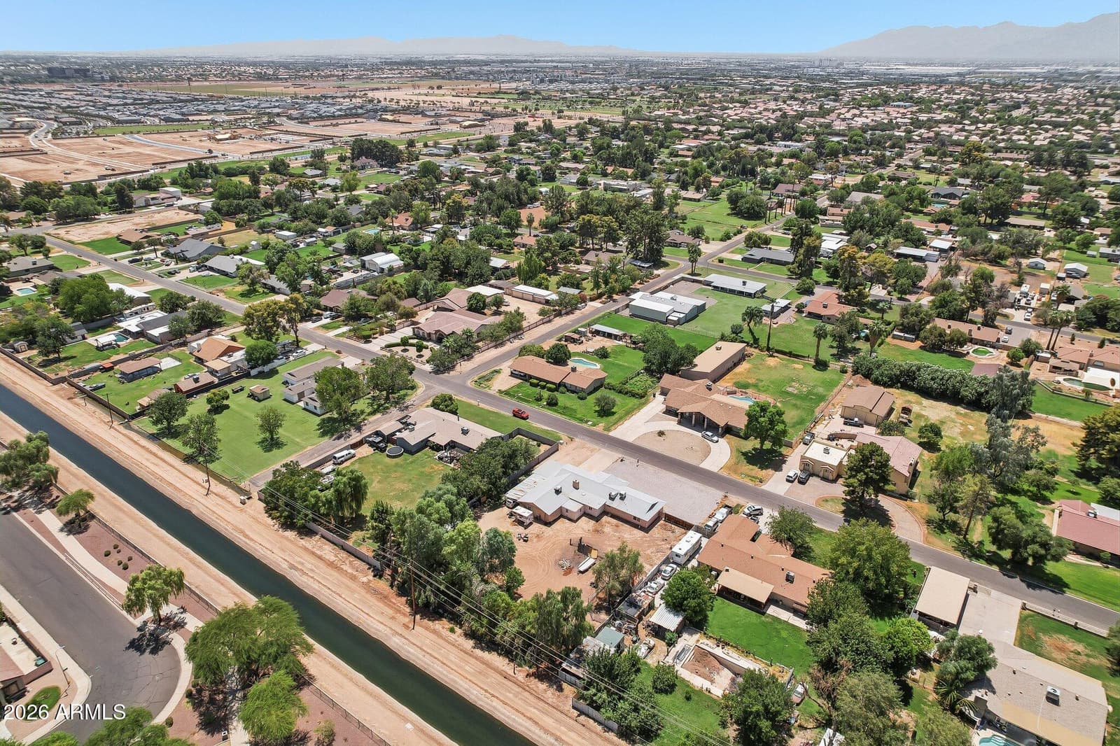 10520 W MULBERRY Drive, Avondale, AZ 85392 — photo 29 of 32