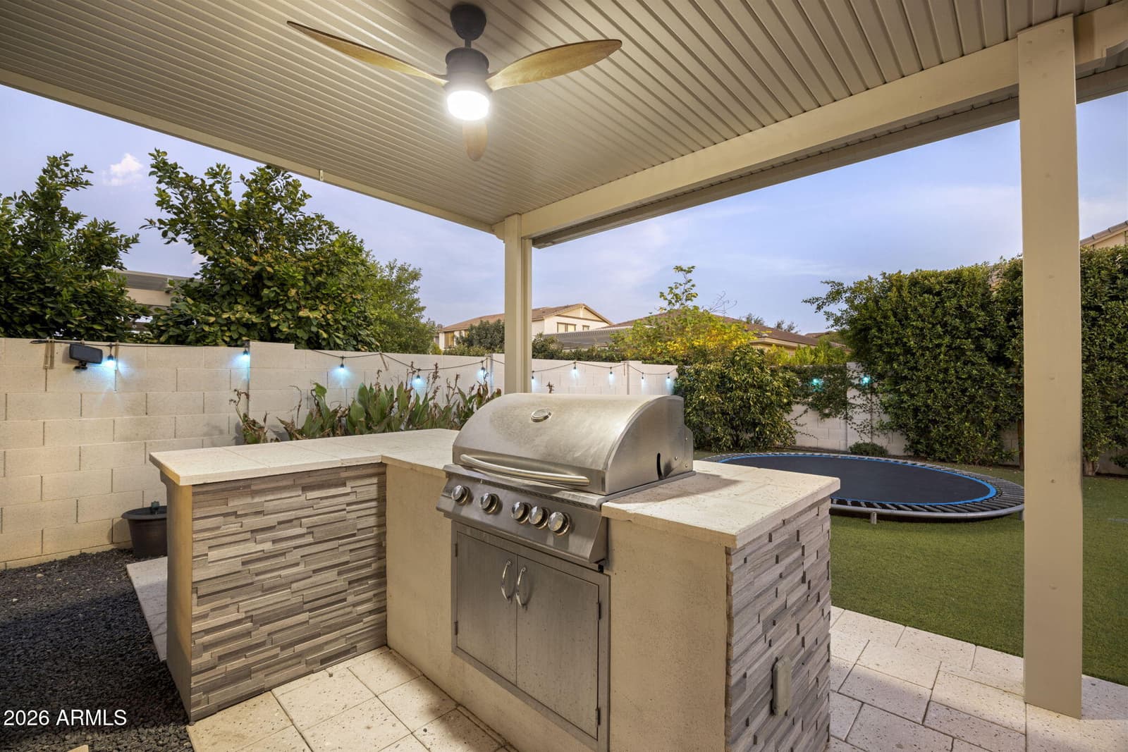 4247 E COMSTOCK Drive, Gilbert, AZ 85296 — photo 83 of 89