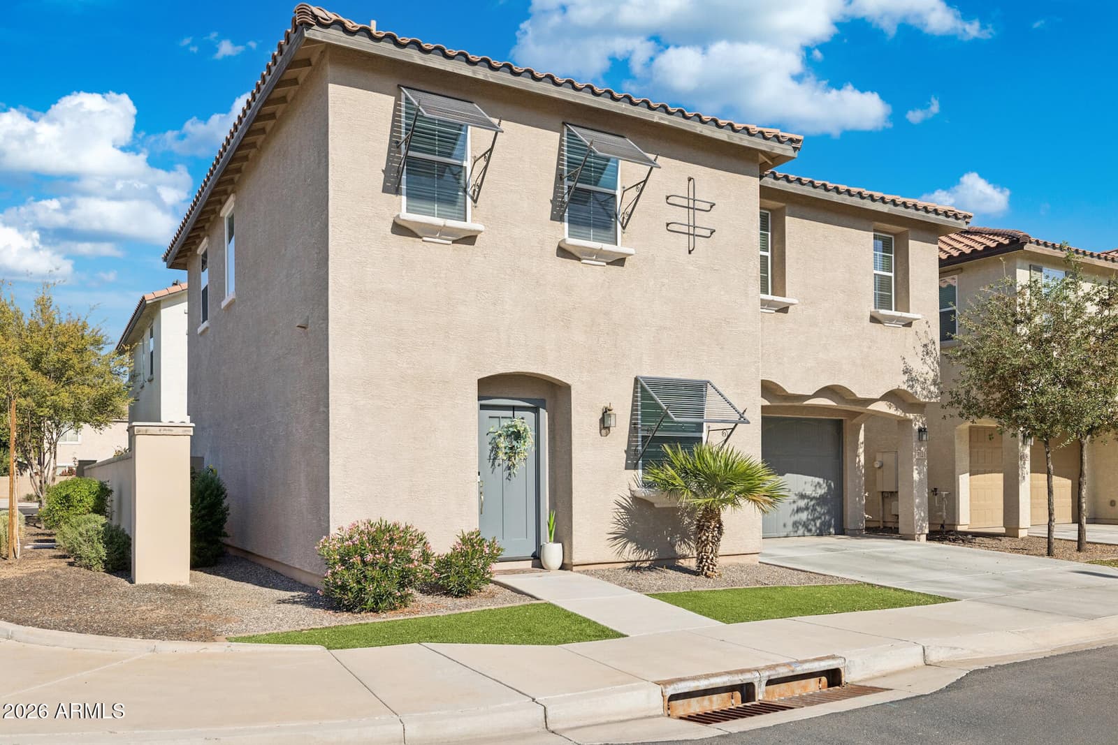 4124 E Toledo Street, Gilbert, AZ 85295 — photo 2 of 40