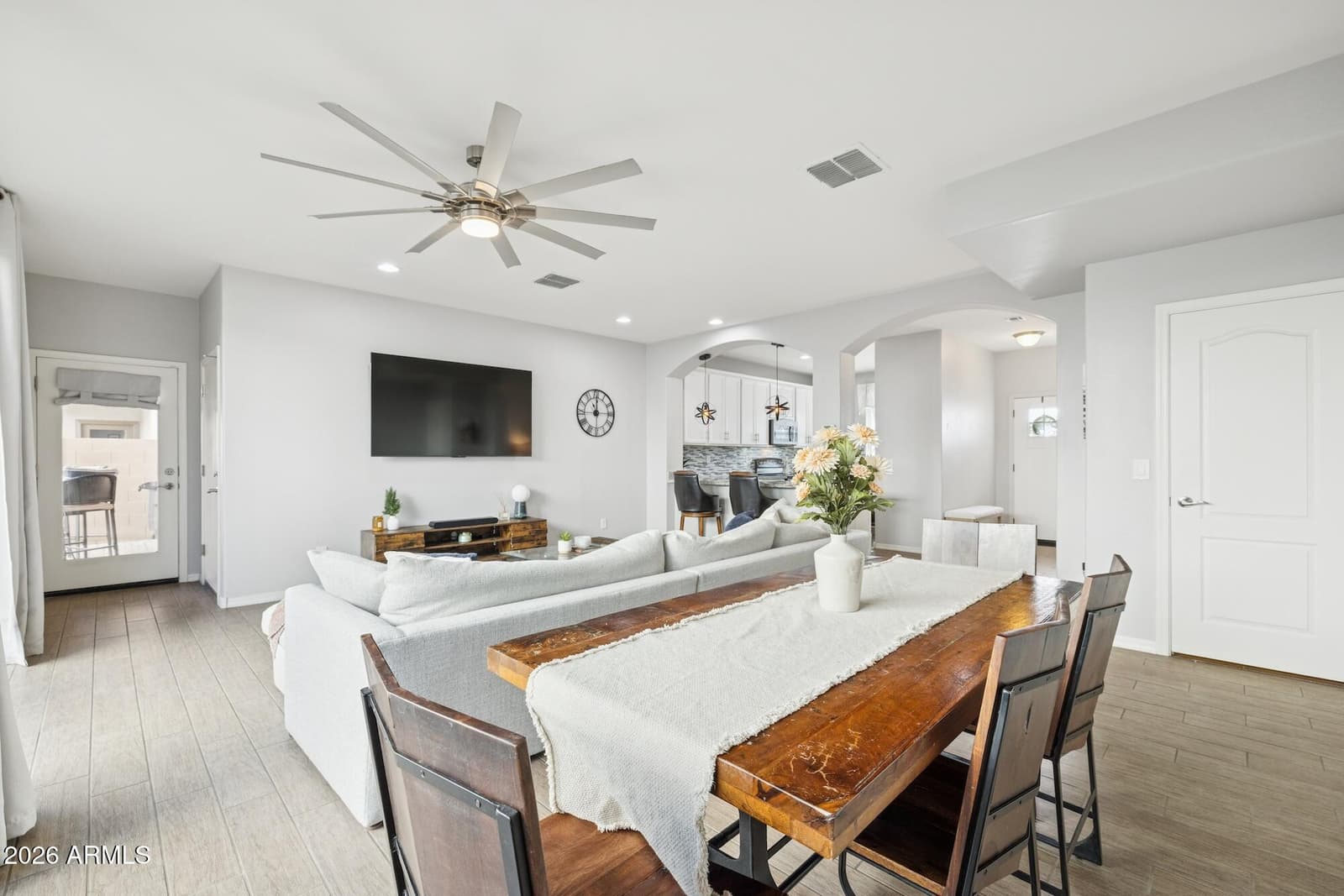4124 E Toledo Street, Gilbert, AZ 85295 — photo 14 of 40