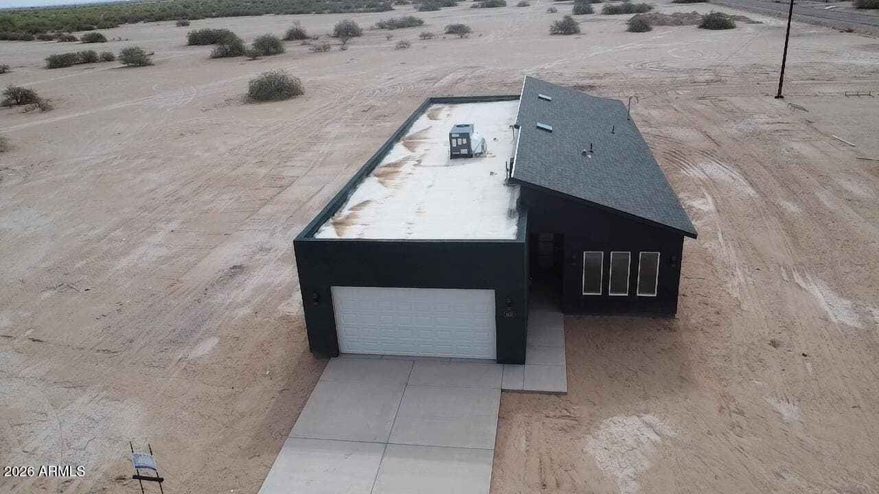 4215 N ROBLE Circle, Eloy, AZ 85131 — photo 40 of 48