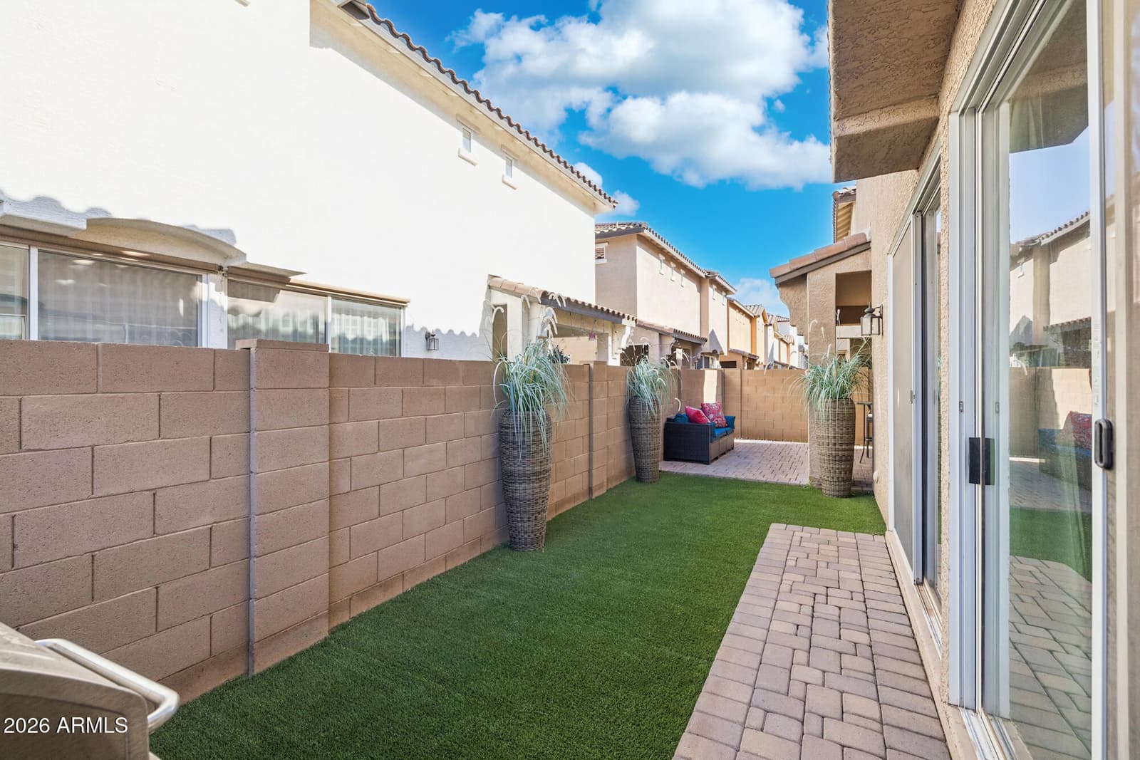 4124 E Toledo Street, Gilbert, AZ 85295 — photo 32 of 40