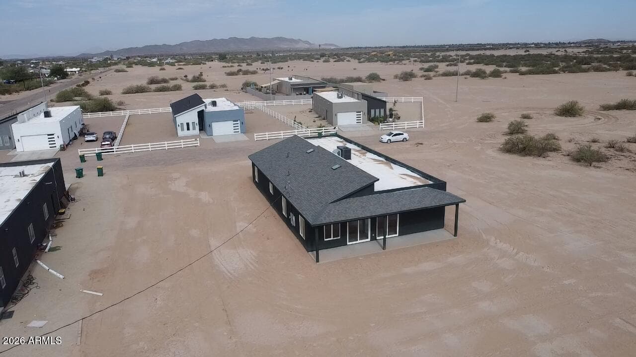 4215 N ROBLE Circle, Eloy, AZ 85131 — photo 44 of 48