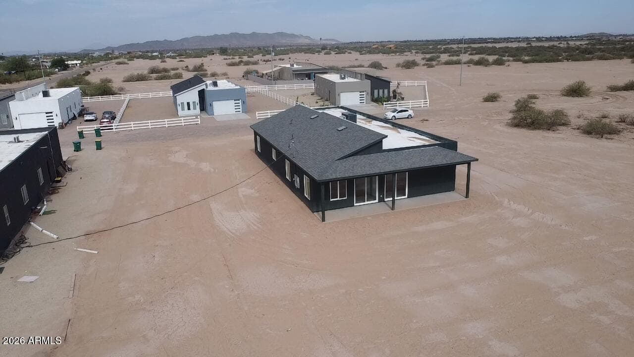 4215 N ROBLE Circle, Eloy, AZ 85131 — photo 45 of 48