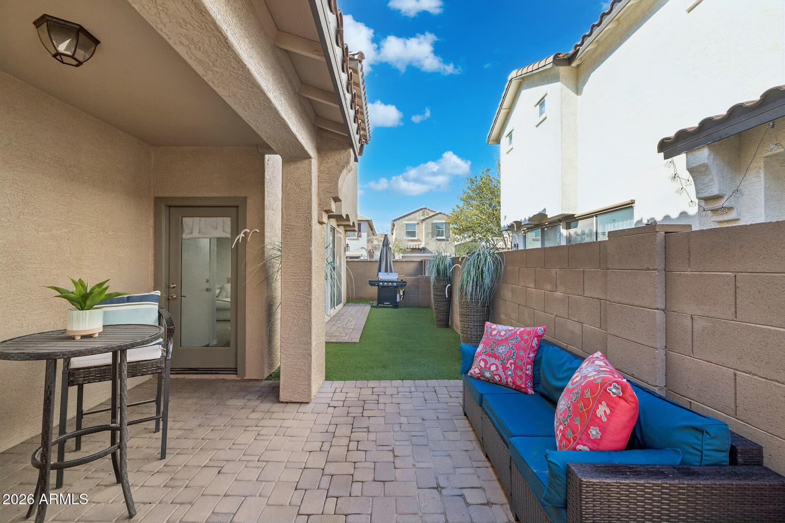 4124 E Toledo Street, Gilbert, AZ 85295 — photo 34 of 40