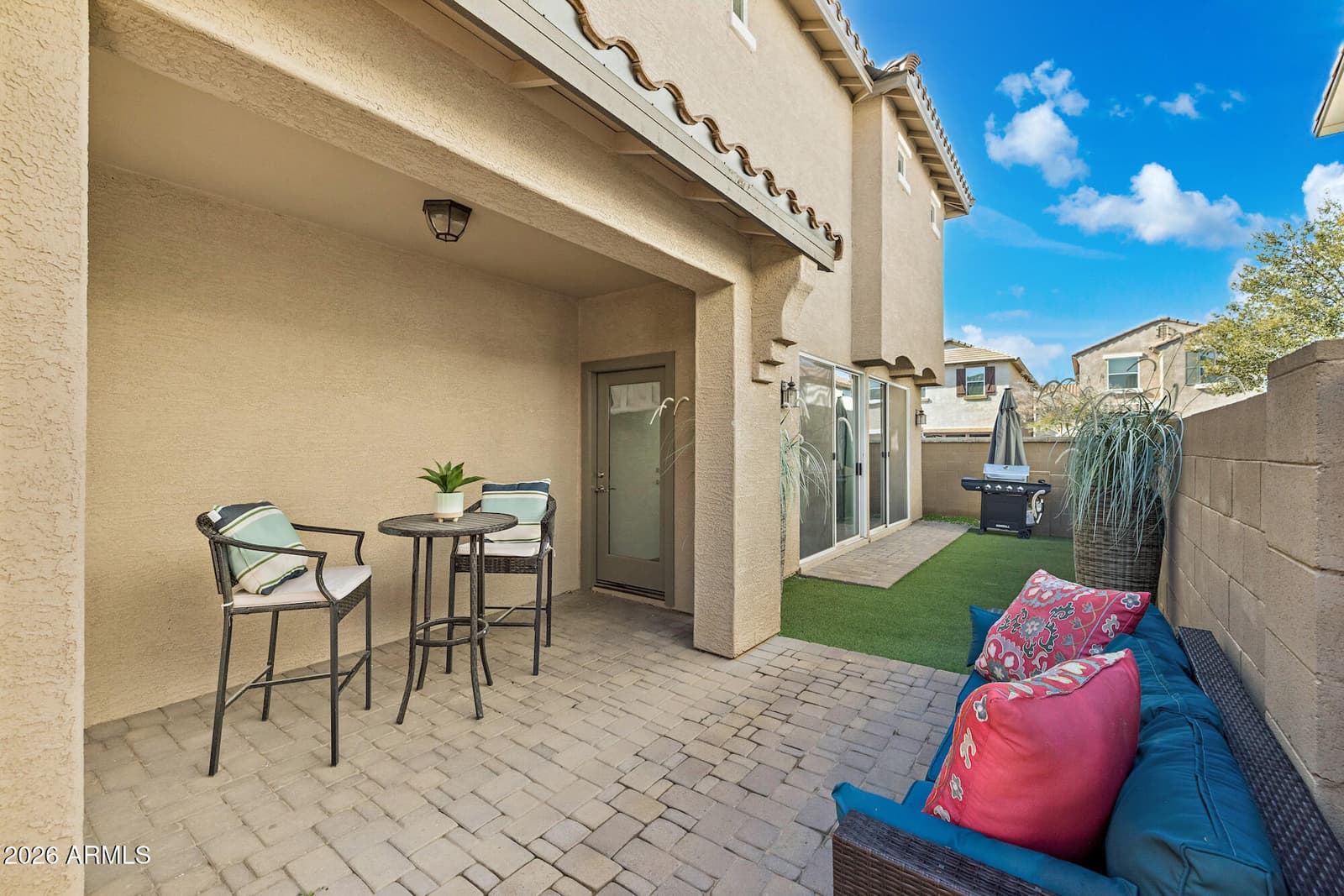 4124 E Toledo Street, Gilbert, AZ 85295 — photo 35 of 40