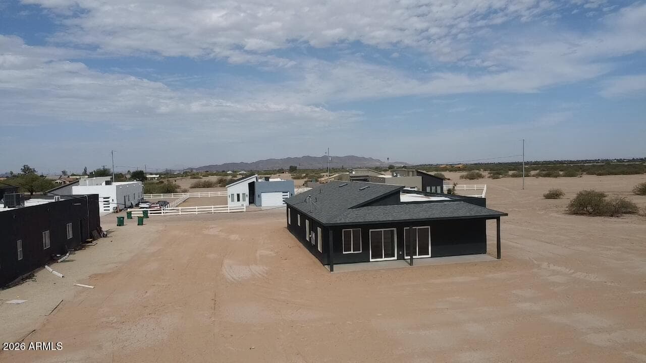 4215 N ROBLE Circle, Eloy, AZ 85131 — photo 46 of 48