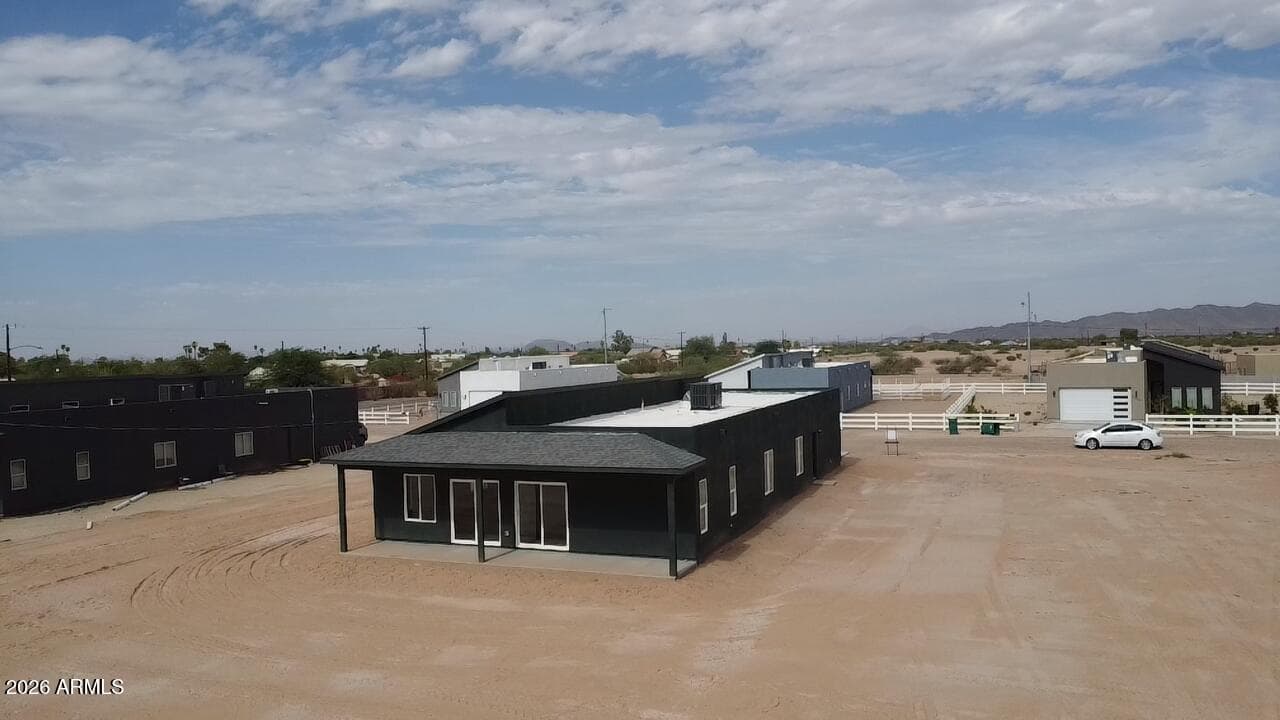 4215 N ROBLE Circle, Eloy, AZ 85131 — photo 47 of 48