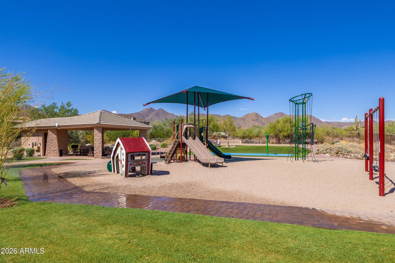 12168 N 119th Street, Scottsdale, AZ 85259 — photo 31 of 31