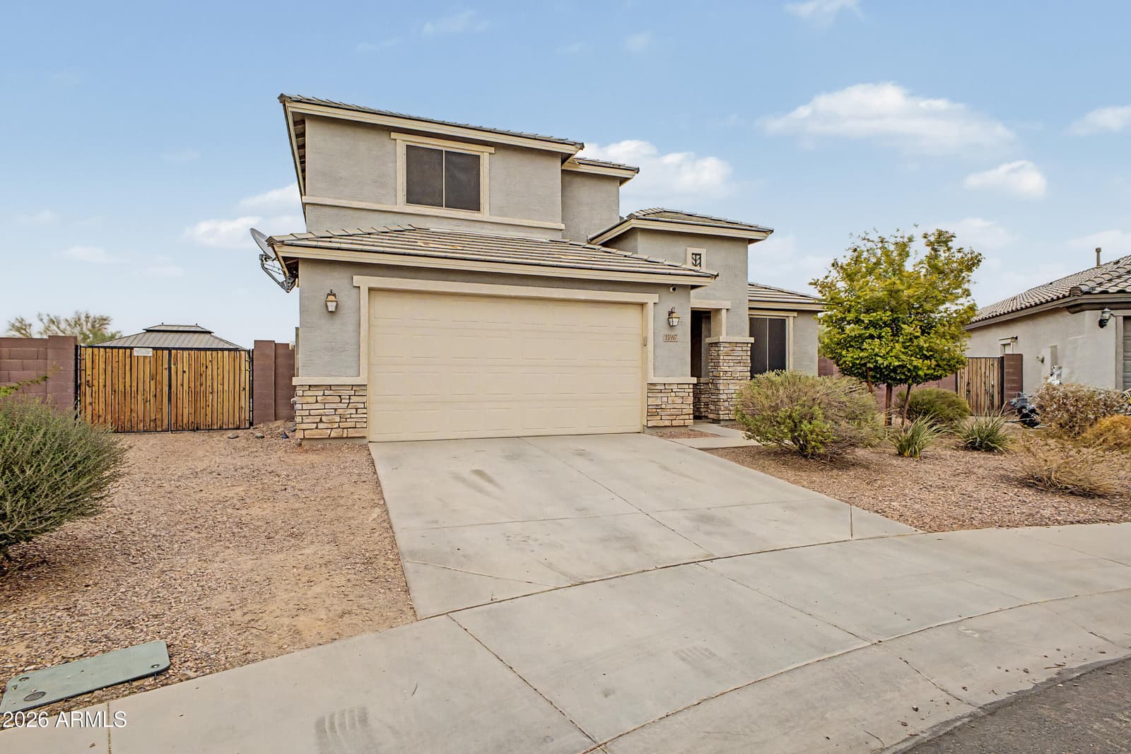 25997 N 162ND Avenue, Surprise, AZ 85387 — photo 2 of 44