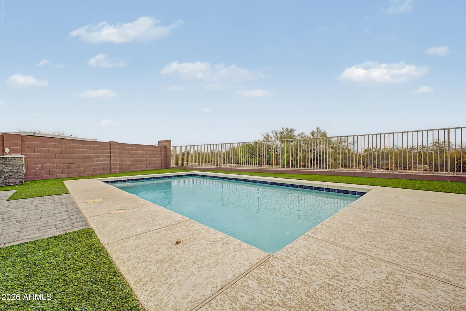 25997 N 162ND Avenue, Surprise, AZ 85387 — photo 36 of 44