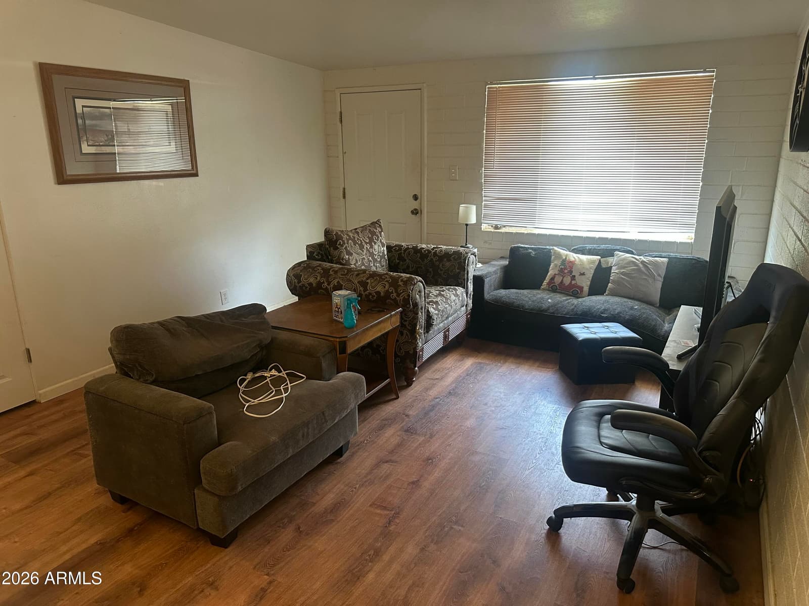 232 W BERRIDGE Drive, Sierra Vista, AZ 85635 — photo 3 of 18