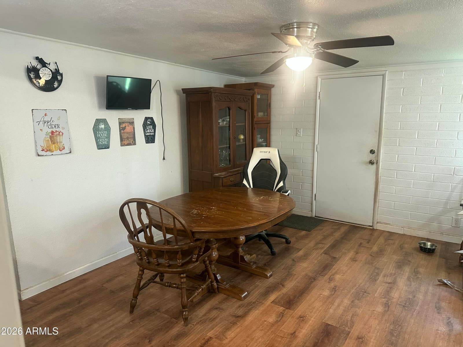 232 W BERRIDGE Drive, Sierra Vista, AZ 85635 — photo 12 of 18