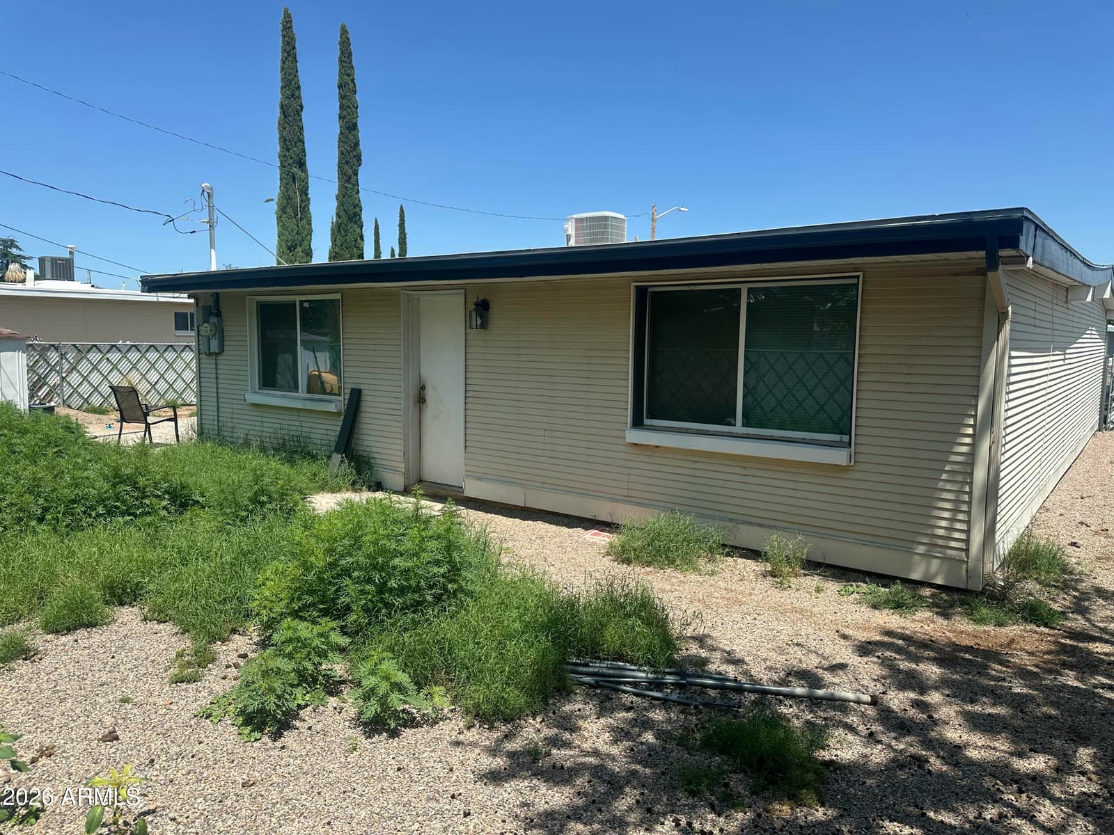232 W BERRIDGE Drive, Sierra Vista, AZ 85635 — photo 18 of 18