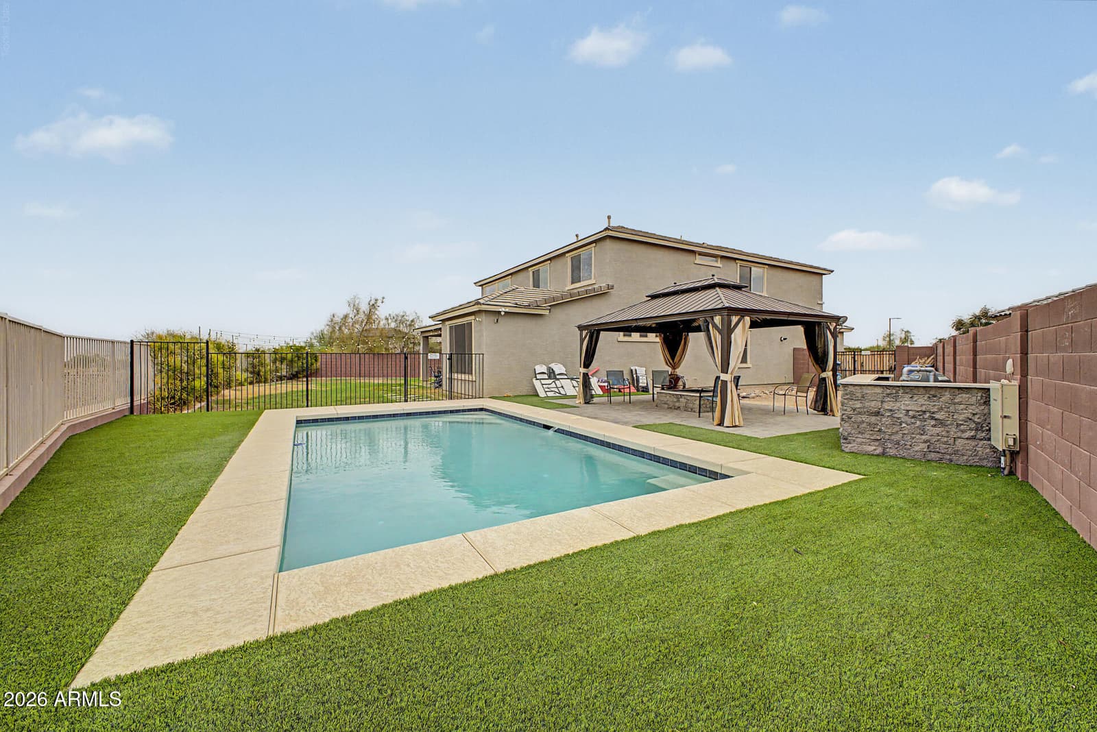 25997 N 162ND Avenue, Surprise, AZ 85387 — photo 37 of 44