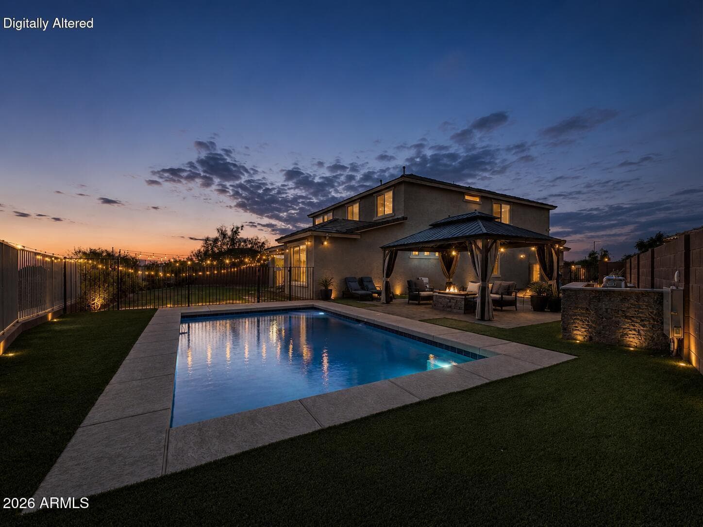 25997 N 162ND Avenue, Surprise, AZ 85387 — photo 34 of 44