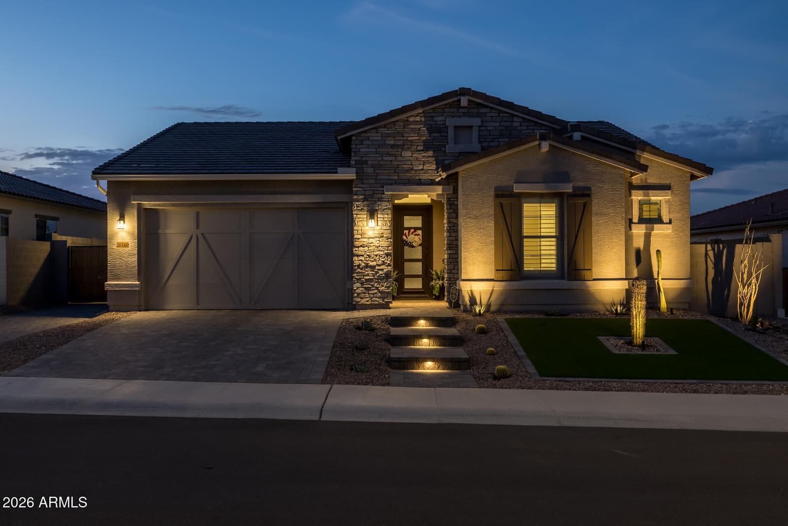20160 W SAN JUAN Avenue, Litchfield Park, AZ 85340 — photo 5 of 41