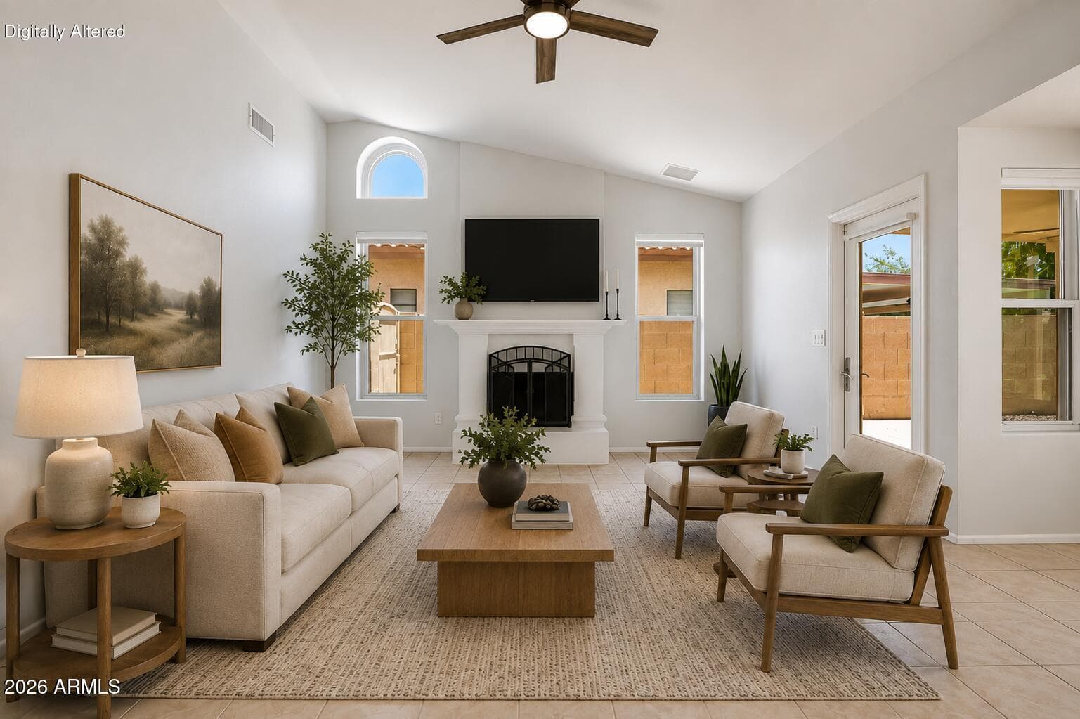 2419 W SHAWNEE Drive, Chandler, AZ 85224 — photo 16 of 42