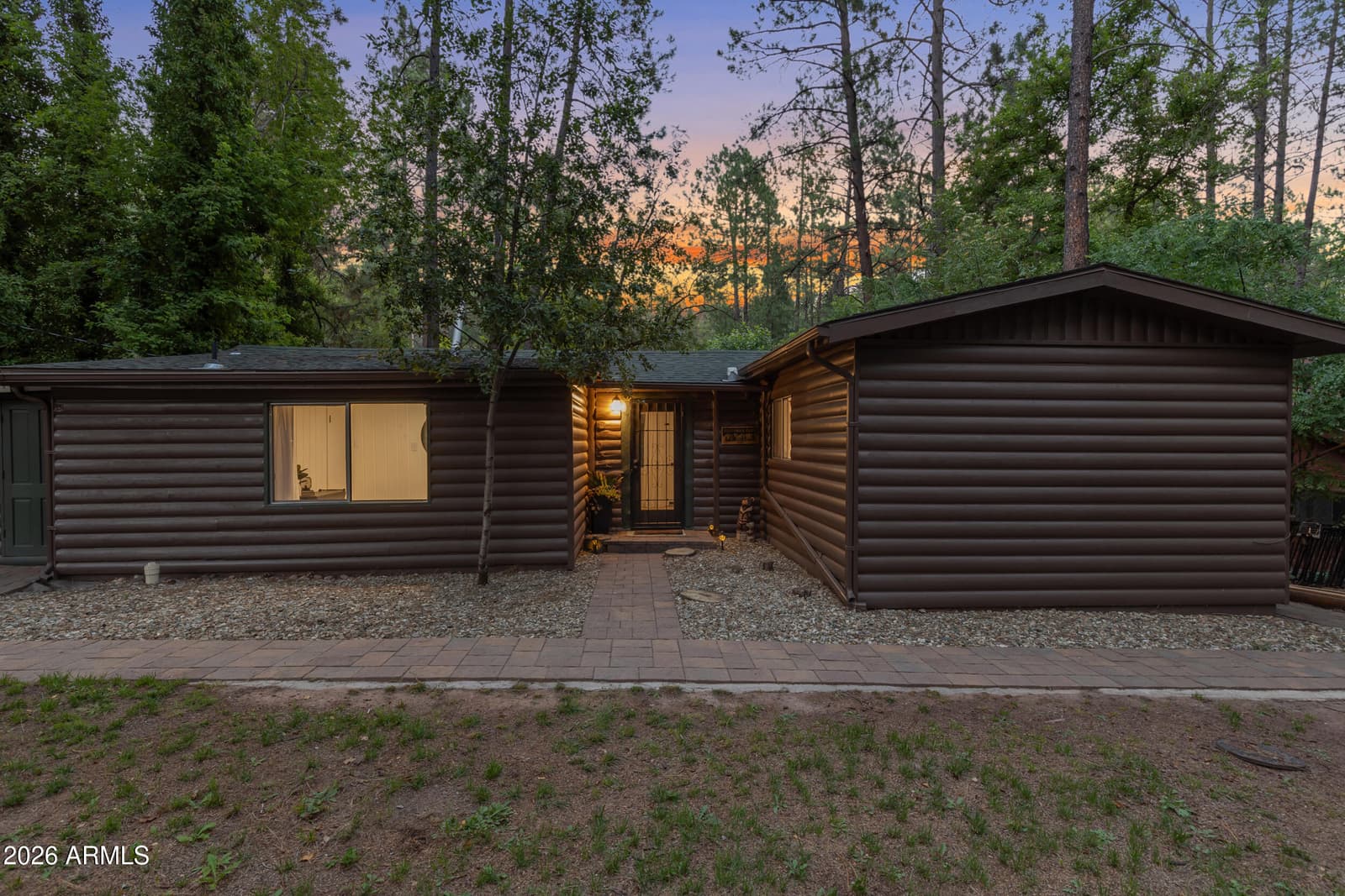 695 S MEADOW Lane, Payson, AZ 85541 — photo 2 of 48