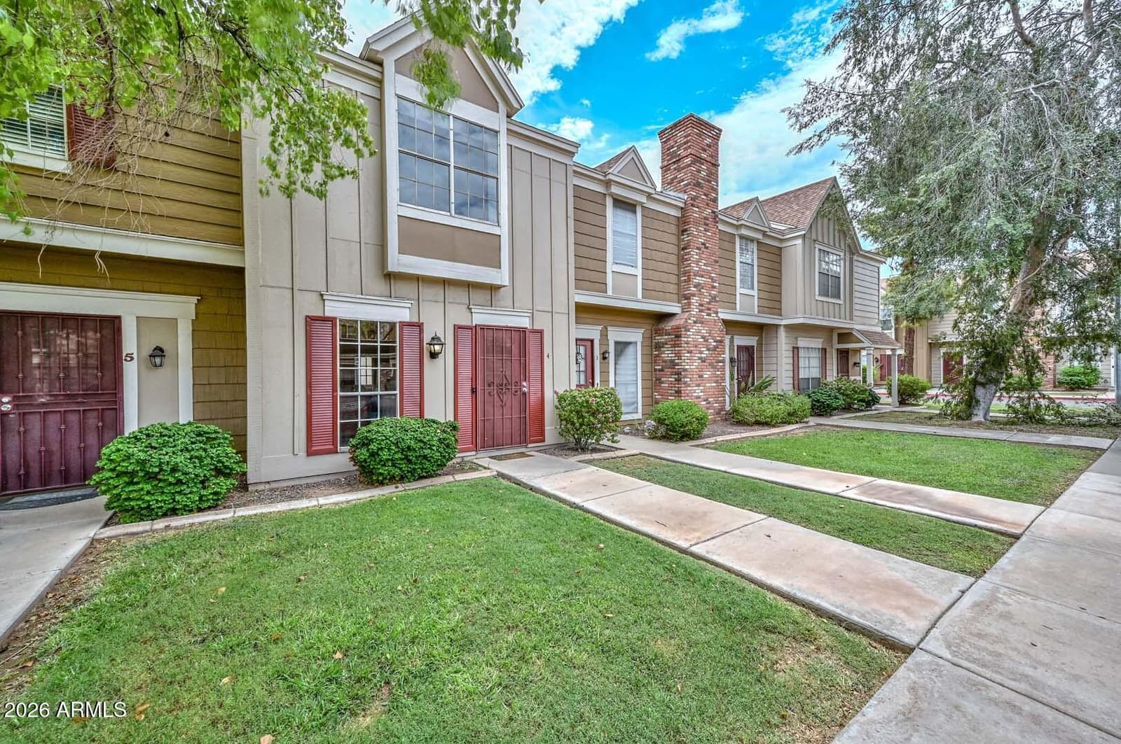 18837 N 34TH Drive 4, Phoenix, AZ 85027 — photo 1 of 35