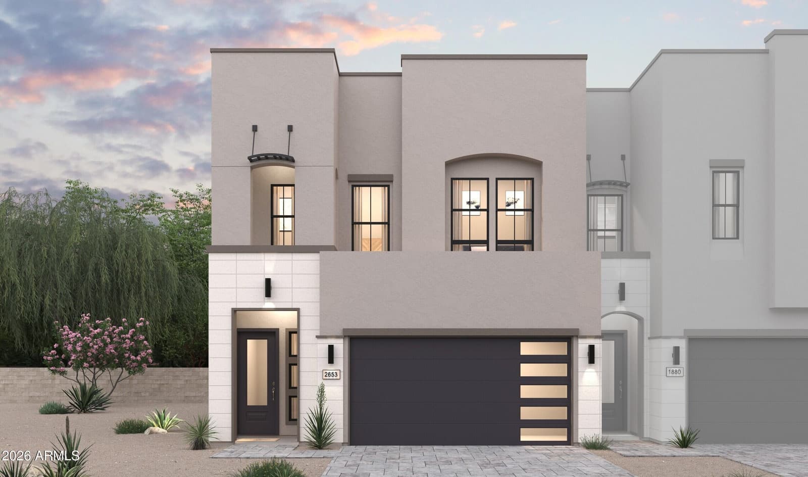 18514 N 64th Street, Phoenix, AZ 85054 — photo 1 of 17