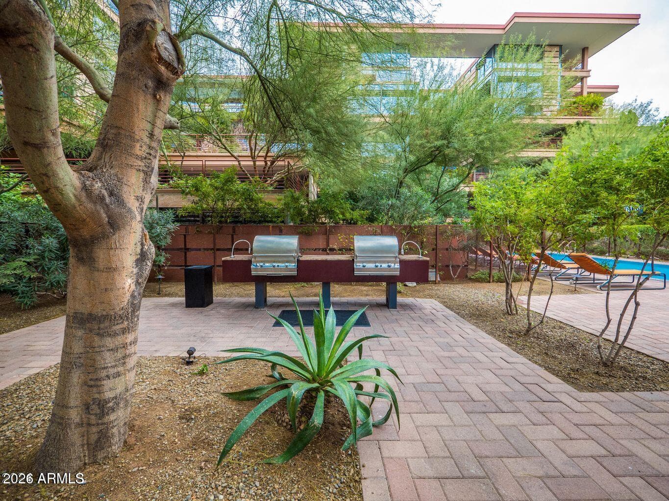 7147 E RANCHO VISTA Drive 3010, Scottsdale, AZ 85251 — photo 38 of 39