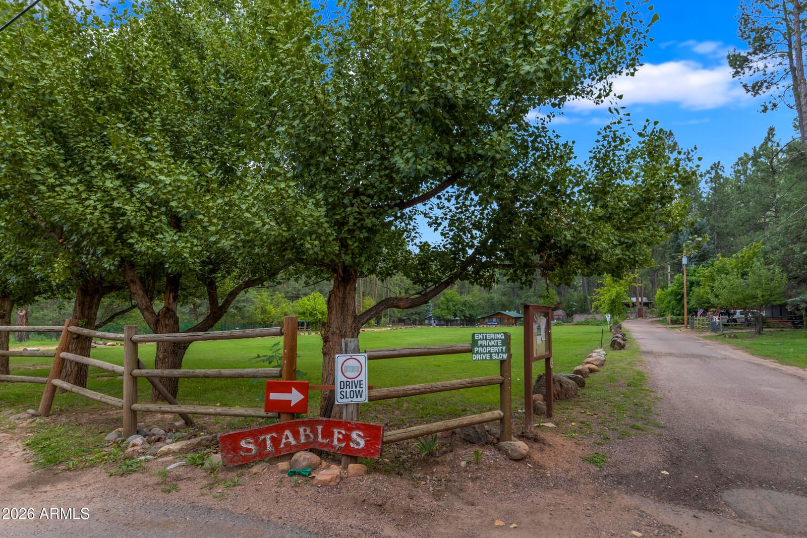 695 S MEADOW Lane, Payson, AZ 85541 — photo 35 of 48