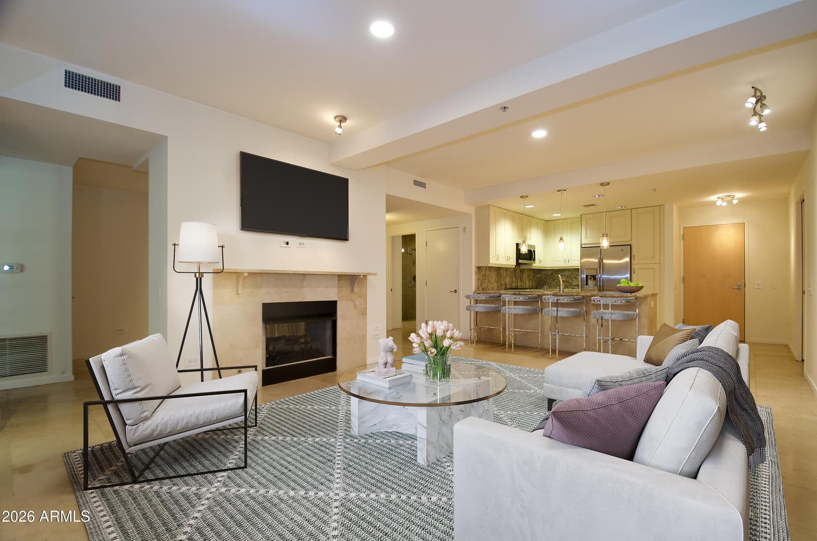 7147 E RANCHO VISTA Drive 3010, Scottsdale, AZ 85251 — photo 1 of 39
