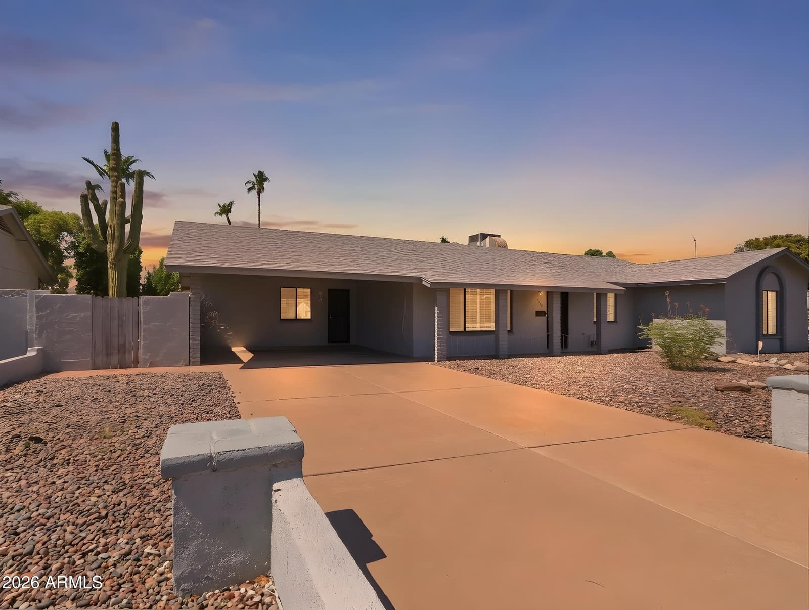 3048 E SIERRA Street, Phoenix, AZ 85028 — photo 32 of 33