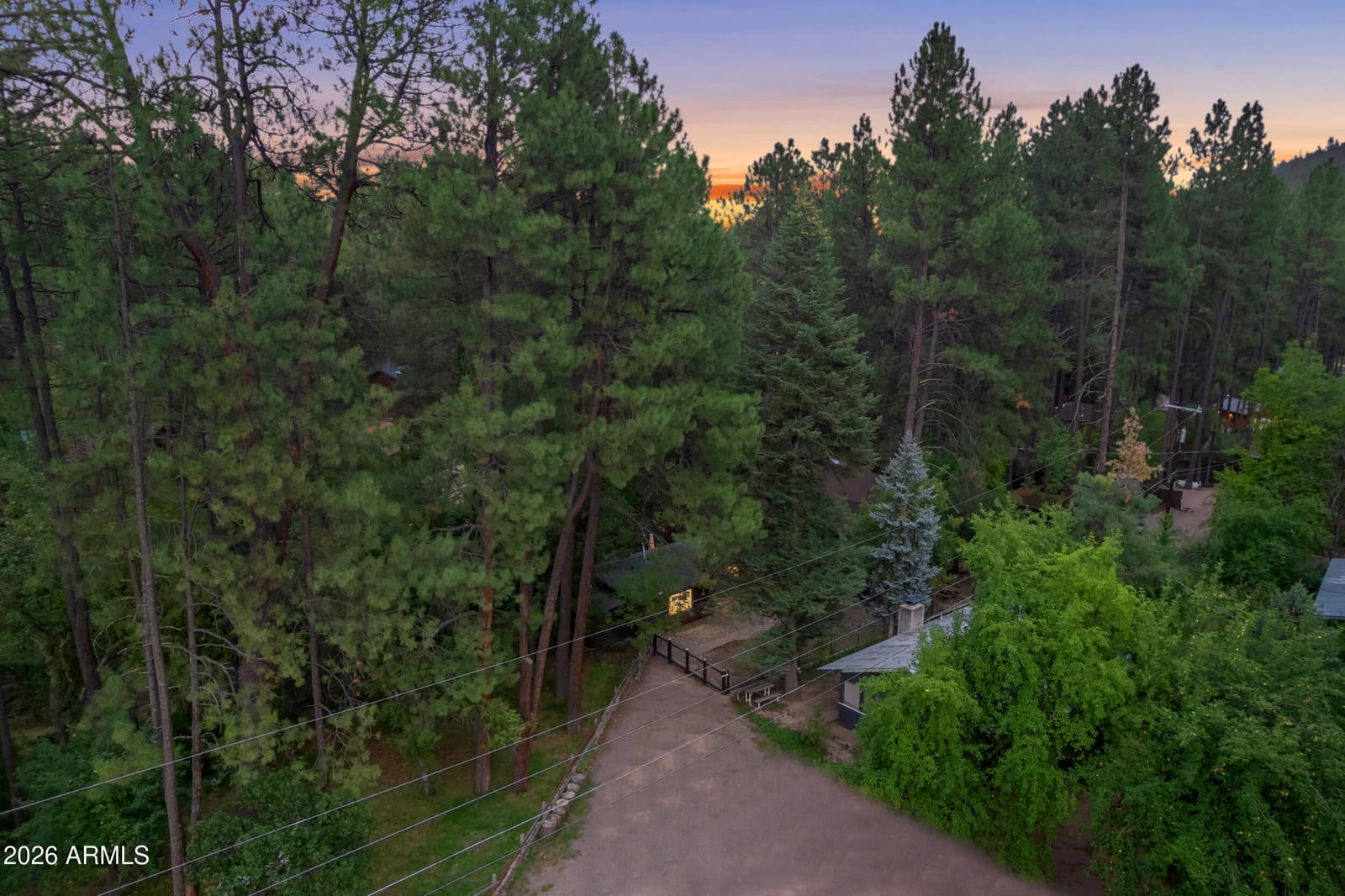 695 S MEADOW Lane, Payson, AZ 85541 — photo 45 of 48