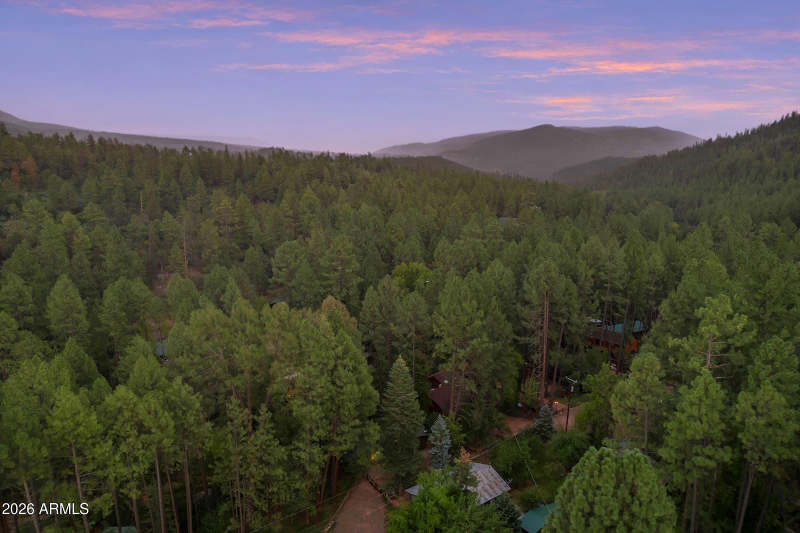 695 S MEADOW Lane, Payson, AZ 85541 — photo 46 of 48