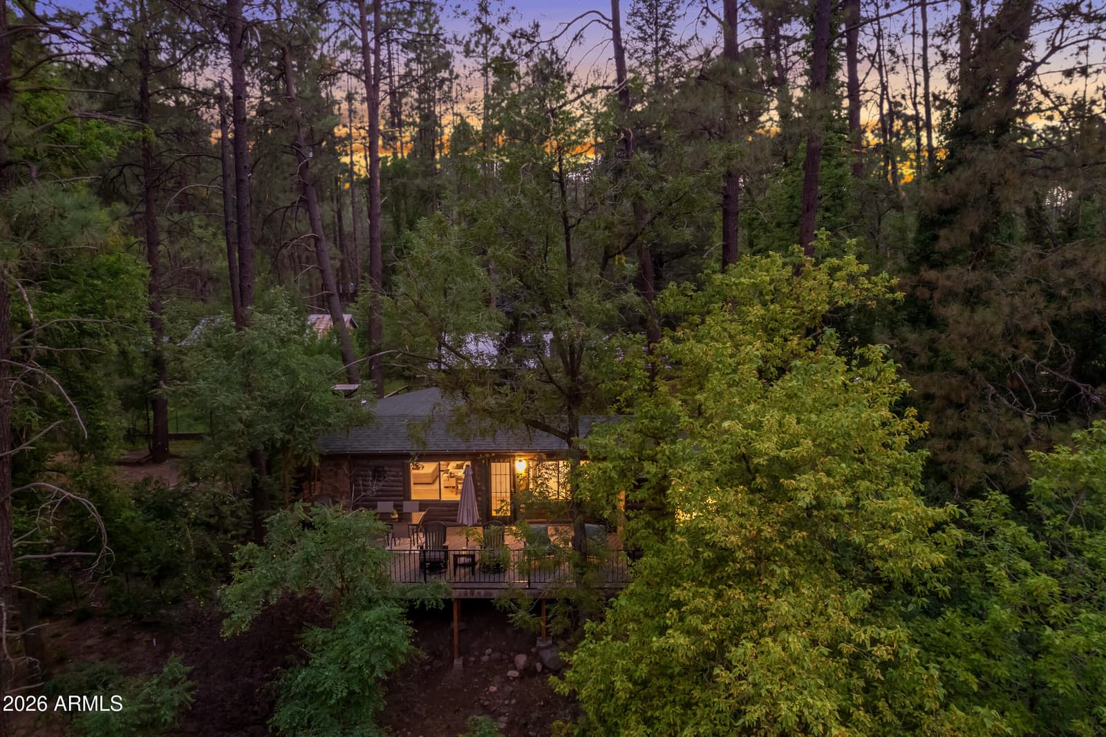 695 S MEADOW Lane, Payson, AZ 85541 — photo 44 of 48
