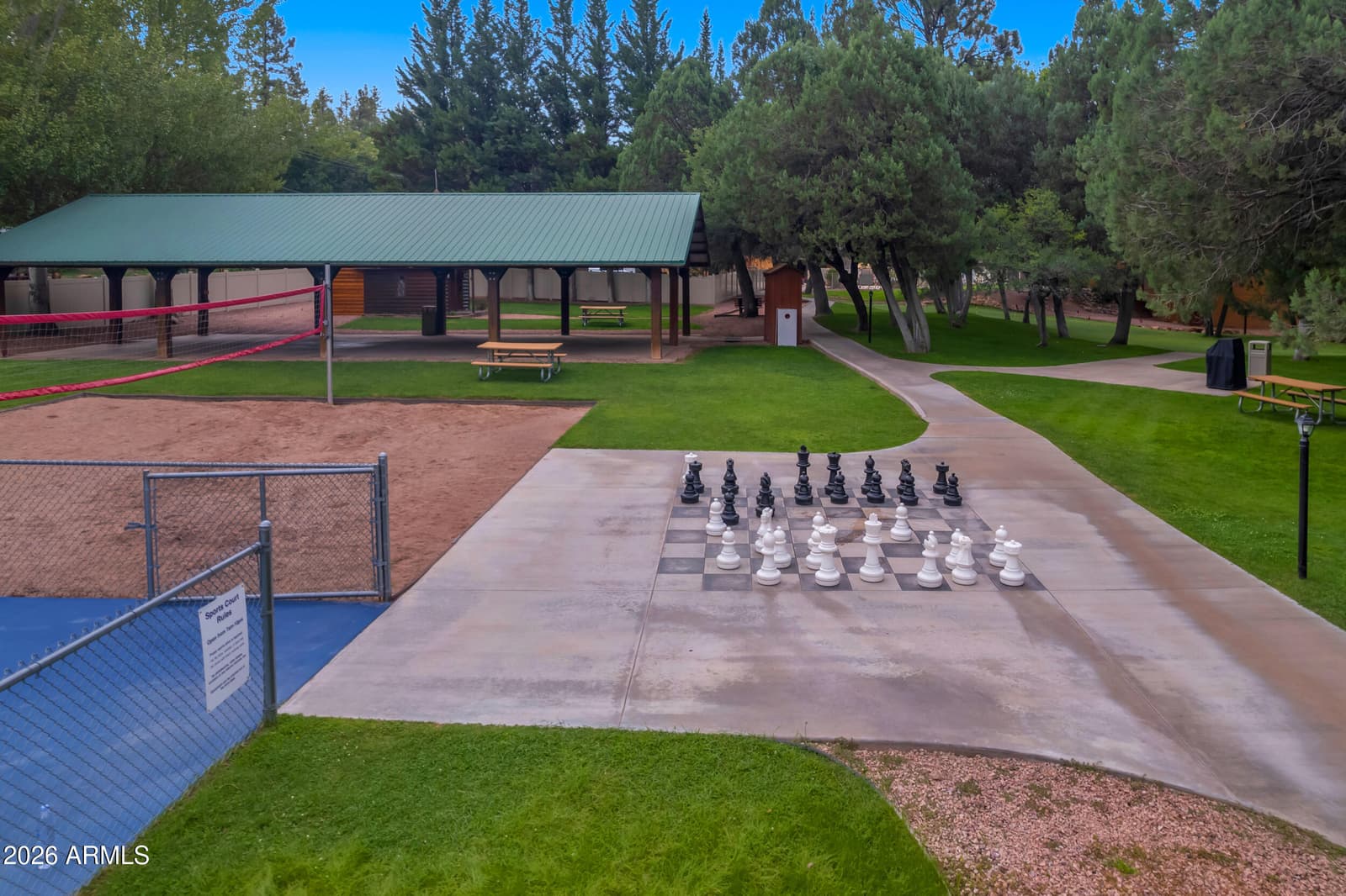 695 S MEADOW Lane, Payson, AZ 85541 — photo 43 of 48